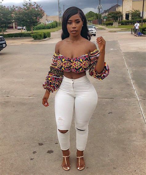 Thick Chick Central™ On Twitter Chocolatesunday Black Girls Look