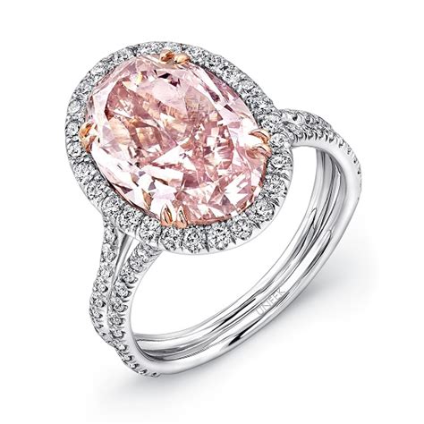 Bold And Beautiful Colourful Diamond Engagement Rings Cape Diamonds Blog