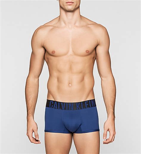 Men S Underwear Calvin Klein® Official Site