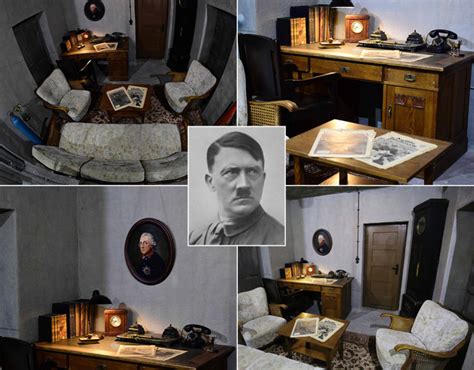 adolf hitler s mistress eva braun s naked photographs revealed world