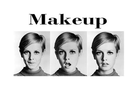 Modernizing The 60s Makeup Edition Tumbex