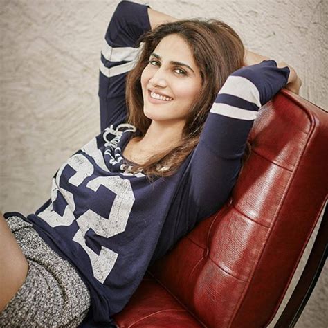 Things To Know Gorgeous Vaani Kapoor Better Slide 8