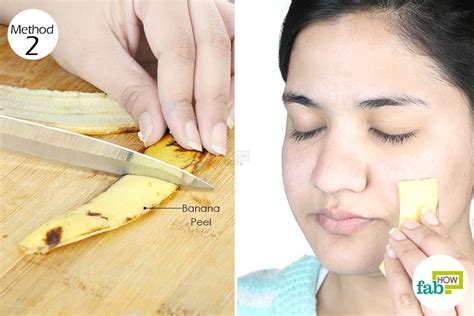 10 Ways To Use Banana Peel For Face Teeth And Skin Fab How