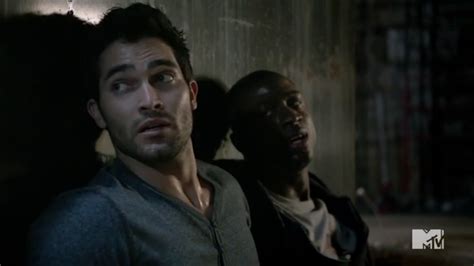 hello tailor teen wolf 101 an introduction to the eighth wonder of our world