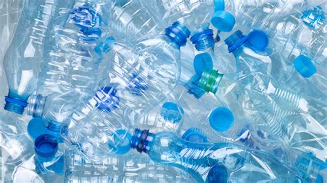 bad idea  reuse plastic single  water bottles