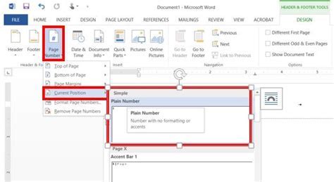 running head page numbers seonegativocom