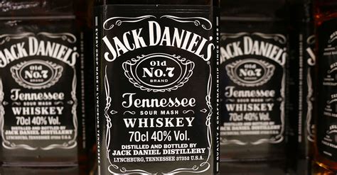 12 Things You Didn T Know About Jack Daniel S Vinepair