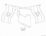 Libya Greater Drawing Comments Imaginarymaps sketch template