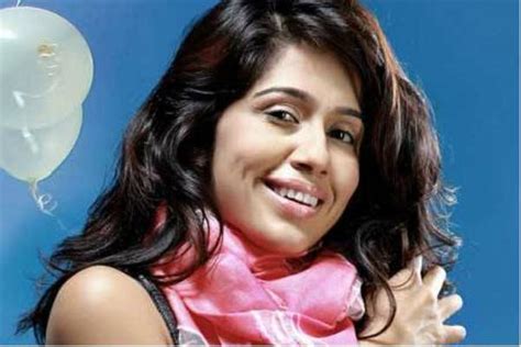 Ranjini Haridas Again Turns Singer Nowrunning