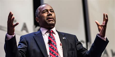 ben carson brain surgeon has lost his mind