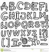 Lettering Styles Different Drawing Fonts Font Alphabet Cool Hand Letters Draw Easy English Calligraphy Graffiti Drawings Tattoo Google Choose Board sketch template