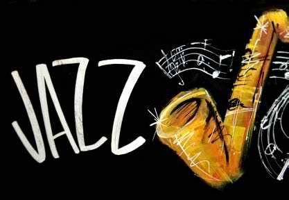 importance   jazz