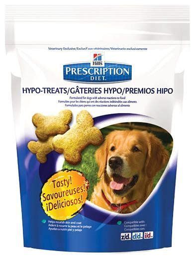 hills prescription diet hypoallergenic canine treats oz reviews