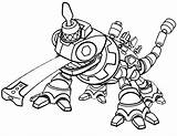 Dinotrux Kolorowanki Cartonionline sketch template