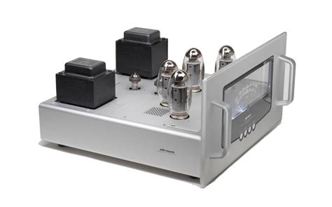 audio research ref  amplifier audio concepts