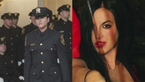 new jersey police officer loses her job over dominatrix past cbs news