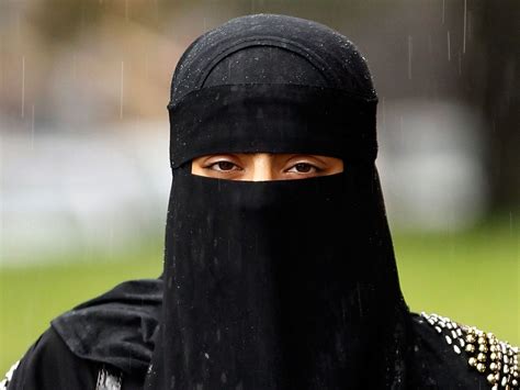 Lets Face It – The Niqab Is Ridiculous And The Ideology Behind It