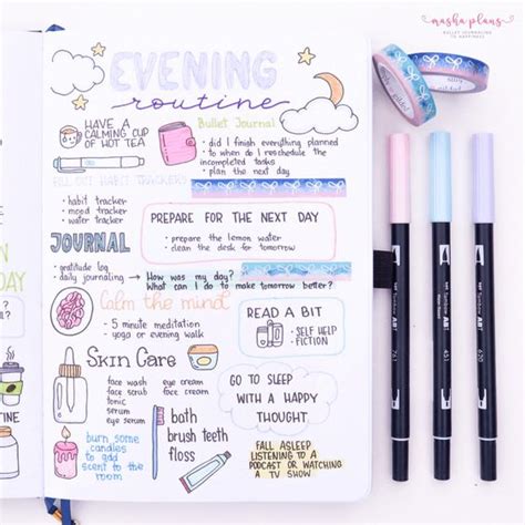 bullet journal pages ideas   bujo  creatives hour