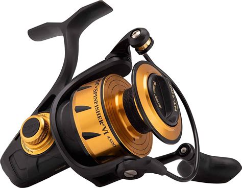 inshore saltwater spinning reels  buying guide