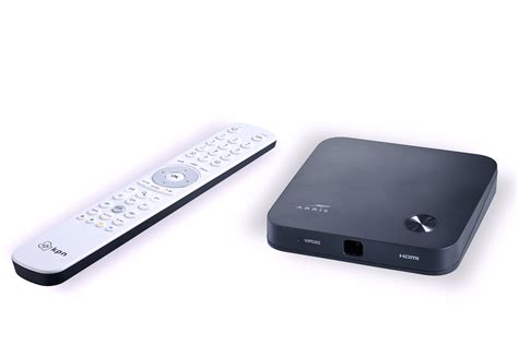 kpn introduces  tv box  bluetooth remote control digital tv news