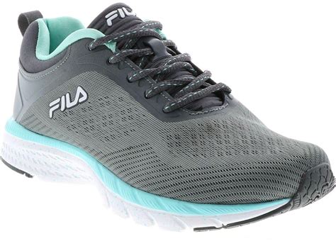 fila fila womens memory outreach running shoes walmartcom