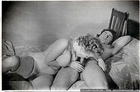 Old Vintage Porn From Early 1930s 024  In Gallery