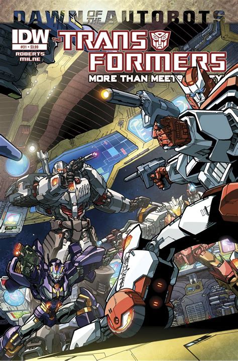 transformers more than meets the eye 31 itunes preview transformers news tfw2005