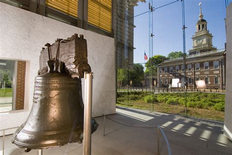 liberty bell  independence hall  philadelphia  american