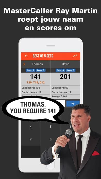 dartcounter app downloaden apps store