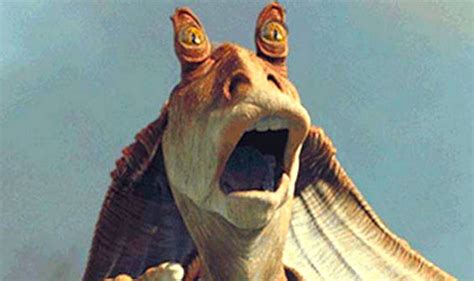 star wars poll  jar jar binks cameo