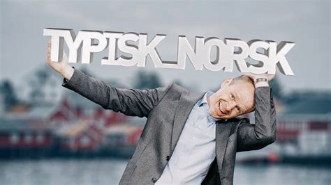 sann er norge  typisk norsk sesong  nrk tv