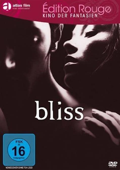 Bliss Erotische Versuchungen 2002 — The Movie Database Tmdb