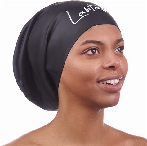 Swim Caps For Long Hair – Swimming Hats Ladies – Swim Caps Women Men