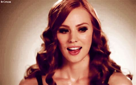 Deborah Ann Woll  Find And Share On Giphy
