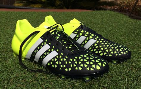 adidas ace complete boot review soccer cleats