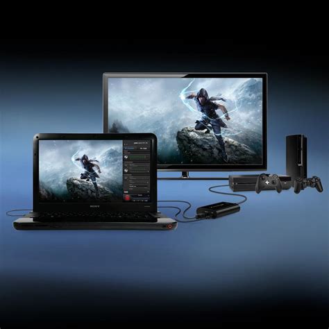 elgato game capture hd xbox and playstation