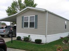 perfect exterior paint color ideas  mobile homes  images remodeling mobile homes