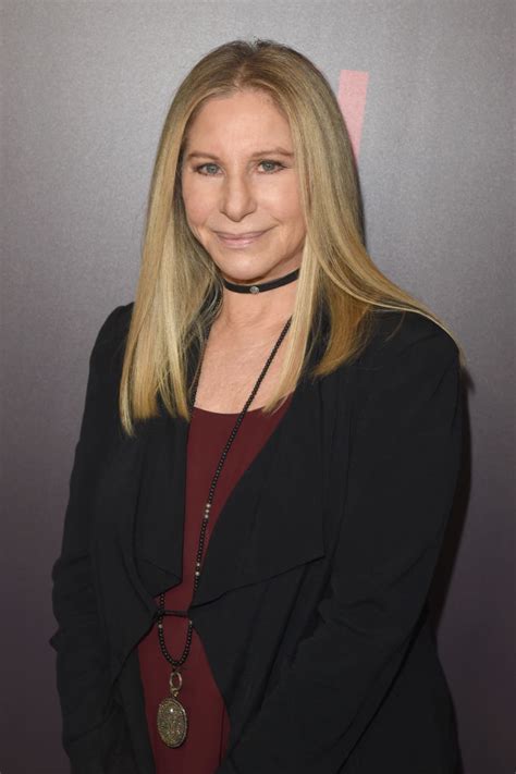 Barbra Streisand Grants Generous T To George Floyd S 6
