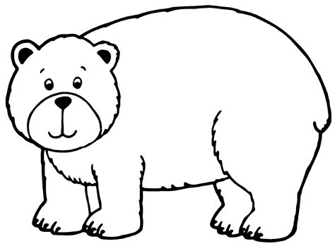 grizzlies  pandas  bear coloring pages printable