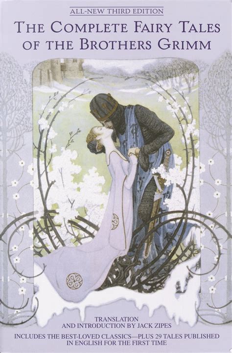The Complete Fairy Tales Of The Brothers Grimm Muashra