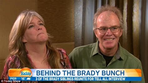 the brady bunch stars say jan was the object of their