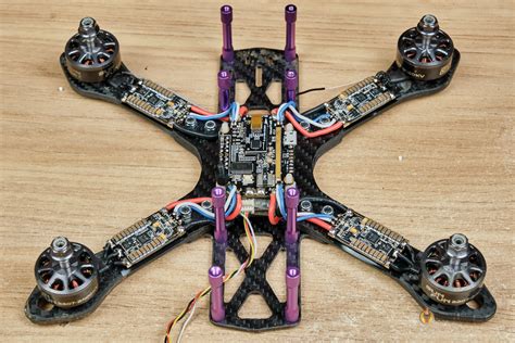 invencion amoroso deducir fabriquer son drone racer compulsion  bordo pantera