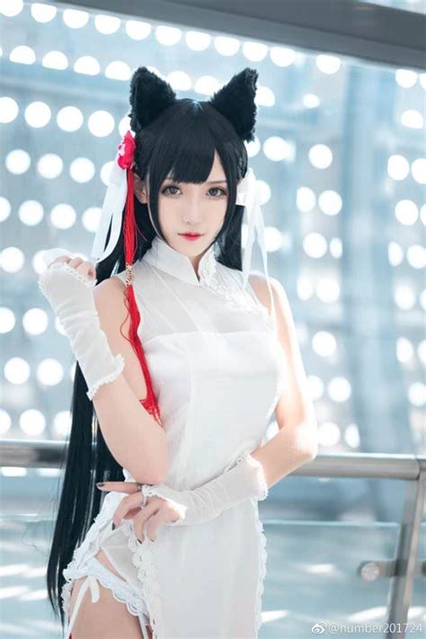 Share 85 Women S Anime Cosplay Vn