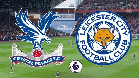 crystal palace  leicester city full match highlights  october