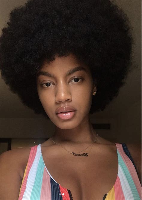 18 beautiful black women with enviable lips essence