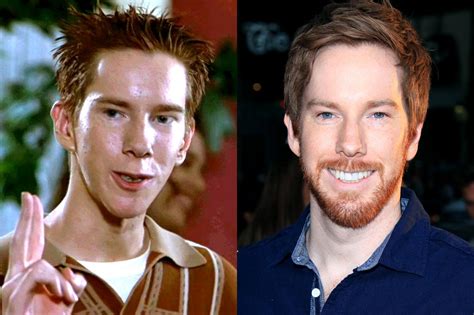 The Cast Of American Pie Where Are They Now