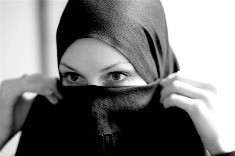 Muslim Girls In Hijab Girl Tattoos Designs Gallery