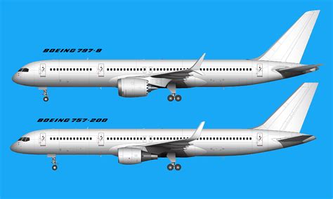 wing landing gear potential page  airlinersnet