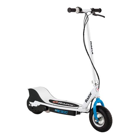 Razor E300 Electric Scooter Review A Look At Features And Performance
