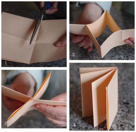 easy tutorial   mini booklet